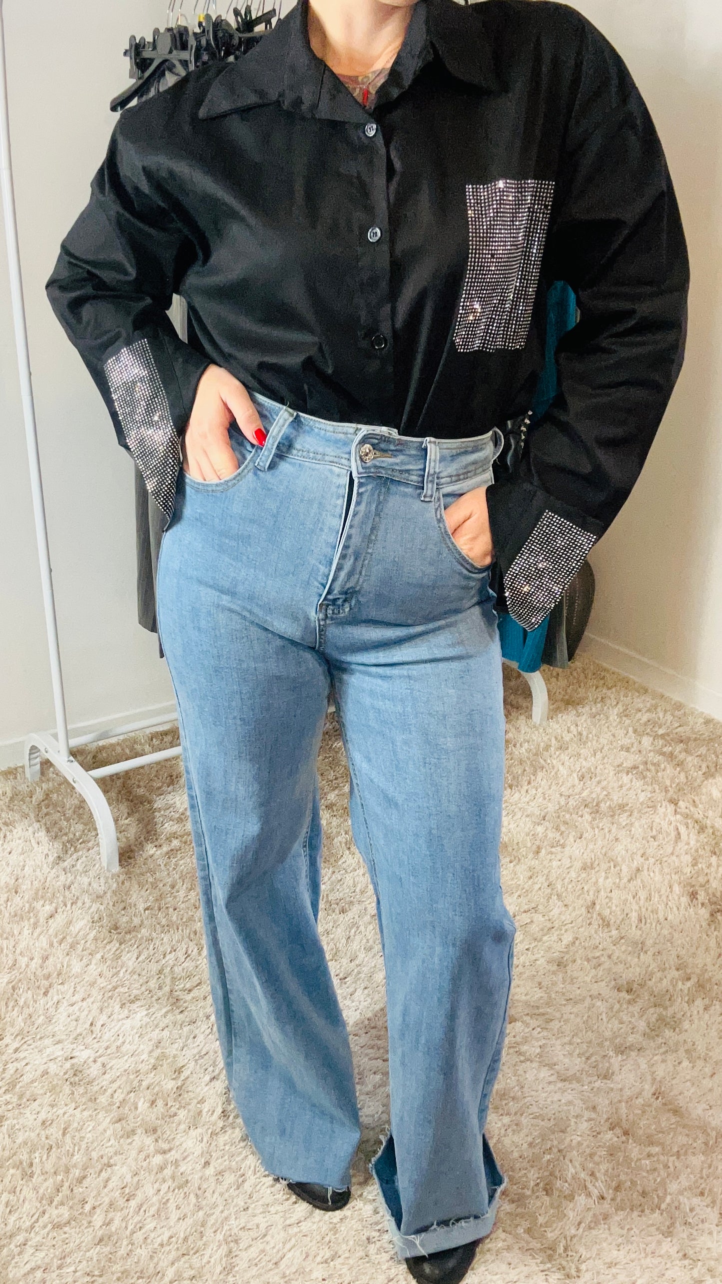 Jeans Francesca