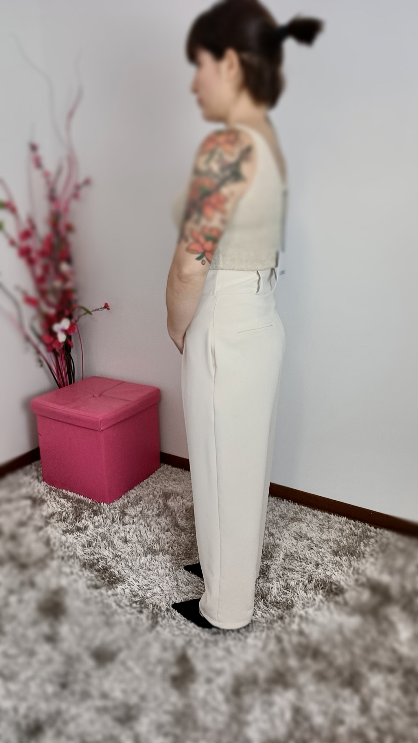 Pantaloni Antonia