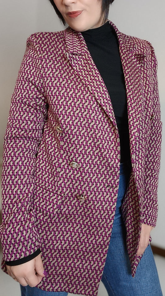 Blazer  Doppiopetto